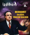 Picture of İzdiham Dergisi Sayı: 39 Mayıs - Haziran 2019