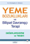 Picture of Yeme Bozuklukları ve Bilişsel Davranışçı Terapi