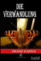 Picture of Die Verwandlung