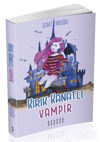 Picture of Kırık Kanatlı Vampir