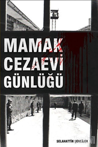 Picture of Mamak Cezaevi Günlüğü