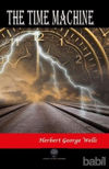 Picture of The Time Machine