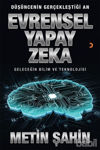 Picture of Evrensel Yapay Zeka