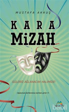 Picture of Kara Mizah