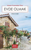 Picture of Akşam Ezanından Önce Evde Olmak