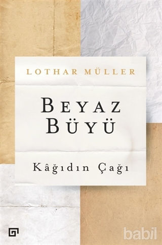 Picture of Beyaz Büyü