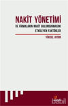 Picture of Nakit Yönetimi ve Firmaların Nakit Bulundurmasını Etkileyen Faktörler