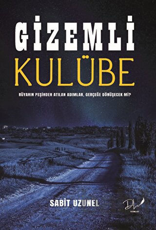 Picture of Gizemli Kulübe