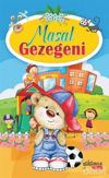 Picture of Masal Gezegeni