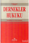 Picture of Dernekler Hukuku