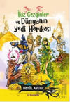 Picture of İkiz Gezginler ve Dünyanın Yedi Harikası