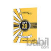 Picture of Ayt Matematik 20 Li İlk Dönem Deneme 2.Kitap