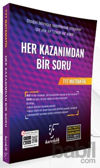 Picture of TYT Matematik Her Kazanımdan Bir Soru