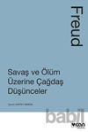 Picture of Savaş ve Ölüm Üzerine Çağdaş Düşünceler