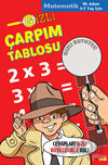 Picture of Gizli Çarpım Tablosu