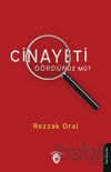 Picture of Cinayeti Gördünüz mü?