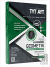 Picture of TYT-AYT Geometri Analitik Geometri-Katı Cisimler Soru Bankası