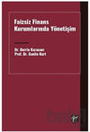 Picture of Faizsiz Finans Kurumlarında Yönetişim