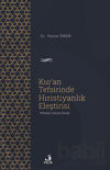 Picture of Kur'an Tefsirinde Hıristiyanlık Eleştirisi