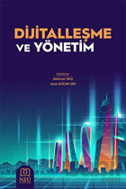 Picture of Dijitalleşme ve Yönetim