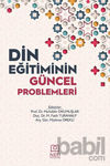 Picture of Din Eğitiminin Güncel Problemleri
