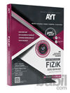 Picture of AYT Fizik Soru Bankası