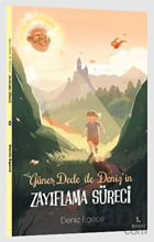 Picture of Güneş Dede ile Deniz’in Zayıflama Süreci