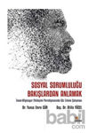 Picture of Sosyal Sorumluluğu Bakışlardan Anlamak