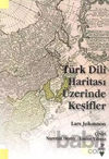Picture of Türk Dili Haritası Üzerinde Keşifler