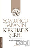 Picture of Somuncu Baba’nın Kırk Hadis Şerhi