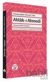 Picture of Ahlak-ı Ahmedi