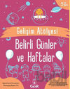 Picture of Gelişim Atölyesi Belirli Günler ve Haftalar