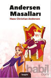 Picture of Andersen Masalları