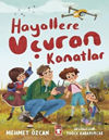 Picture of Hayallere Uçuran Kanatlar