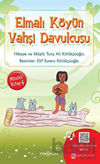 Picture of Elmalı Köyün Vahşi Davulcusu