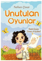 Picture of Unutulan Oyunlar