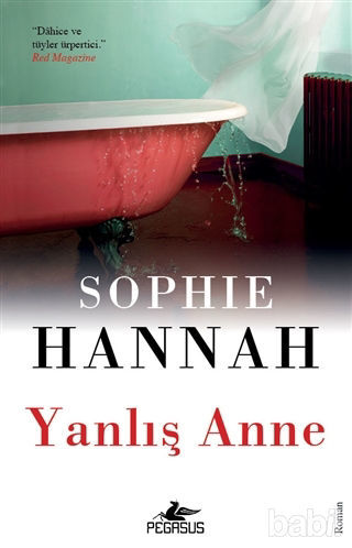 Picture of Yanlış Anne
