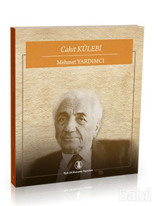 Picture of Cahit Külebi