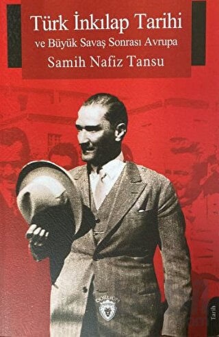 Picture of Türk İnkılap Tarihi ve Büyük Savaş Sonrası Avrupa