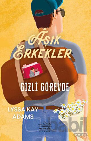 Picture of Aşık Erkekler Gizli Görevde