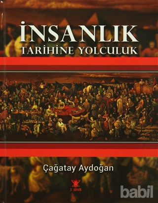 Picture of İnsanlık Tarihine Yolculuk