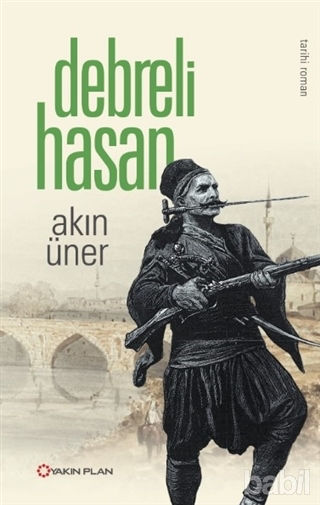 Picture of Debreli Hasan