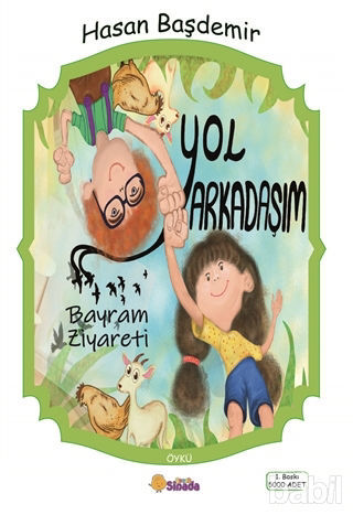 Picture of Yol Arkadaşım - Bayram Ziyareti