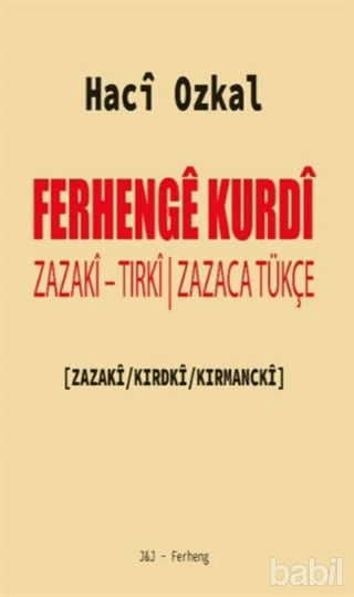 Picture of Ferhenge Kurdi