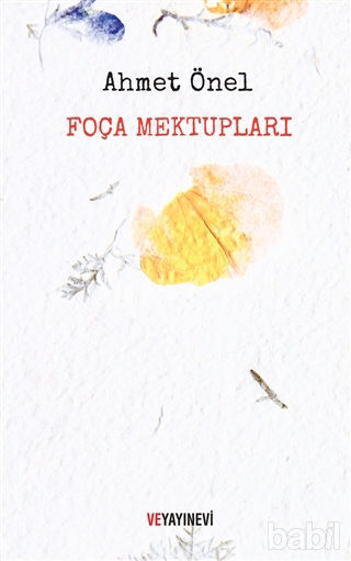 Picture of Foça Mektupları