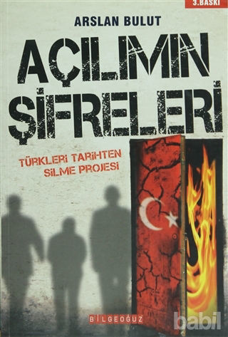 Picture of Açılımın Şifreleri