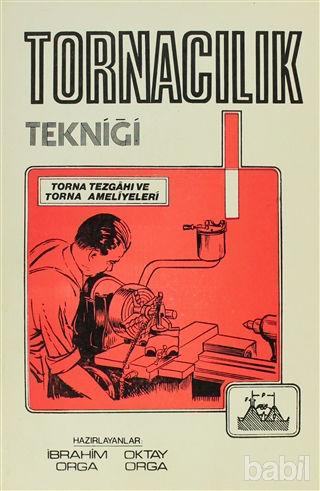 Picture of Tornacılık Tekniği