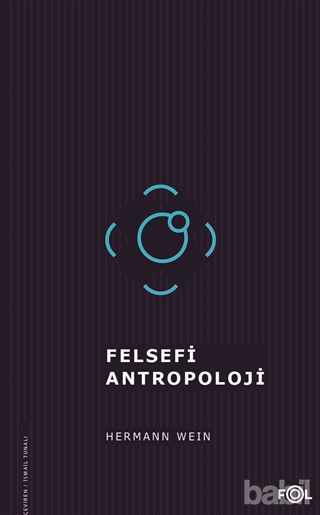 Picture of Felsefi Antropoloji