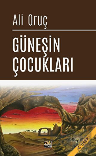 Picture of Güneşin Çocukları