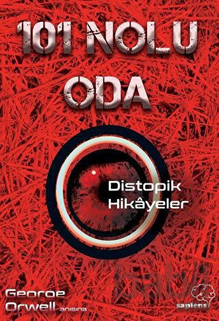 Picture of 101 Nolu Oda - Distopik Hikayeler